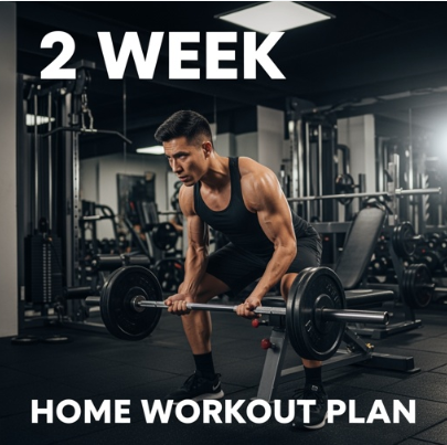 2 Week Strength Plan